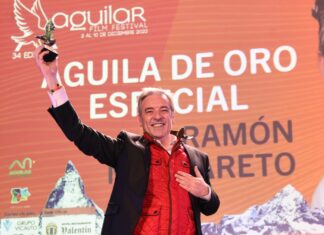 RAMÓN MARGARETO fallece