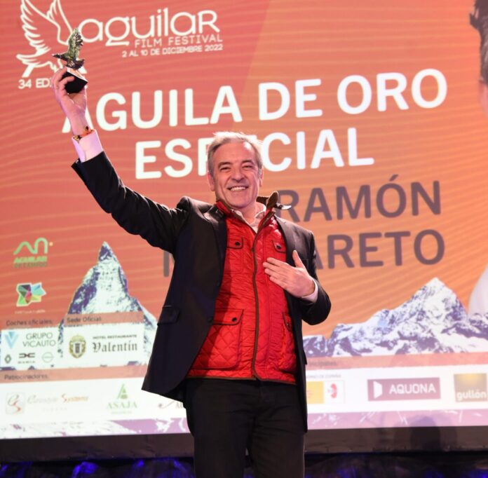 RAMÓN MARGARETO fallece