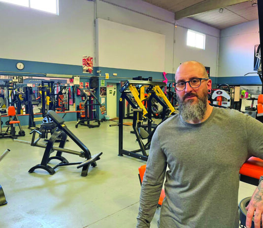 Spartans Gym, entrénate de manera diferente y única Spartans