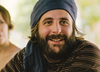 El cineasta francés Vincent Macaigne recibirá esta tarde el Águila de Oro Internacional VINCENT MACAIGNE Aguilar