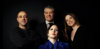 Depastademoniato Rebeca Riots - Lleida