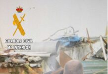 Detenido el presunto autor de una cadena de robos en Santoyo, Piña, Ribas y Santillana de Campos detenido el presunto autor de robos agrícolas en piña santoyo ribas y santillana de campos