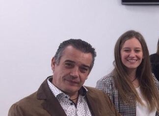 En ‘Muy Personal’ conocemos al gerente de Seguros Albadri Revilla jesus albadri