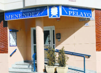 Residencia Menéndez Pelayo, 22 años al servicio de los mayores residencia menendez pelayo
