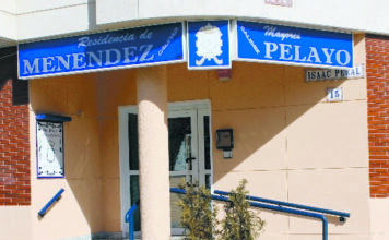 residencia menendez pelayo