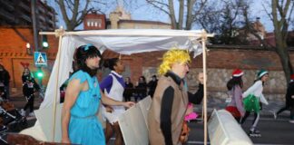 San Silvestre Palentina 2022