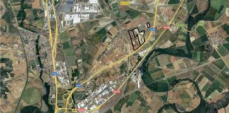 3,4-toneladas-de-hidrógeno-'verde'-al-año-con-el-agua-de-Villamuriel-a