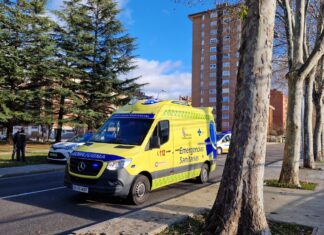 Atropellada-una-mujer-87-años-bajo-la-pasarela-de-Villalobón-de-Palencia-a