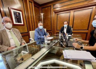 El Consejo de Cuentas fiscalizará el contrato de transporte urbano de Palencia y el de Ayuda a Domicilio en la provincia