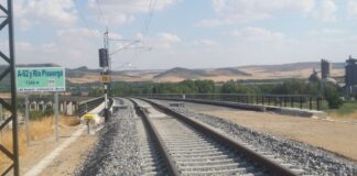 Desestiman-una-demanda-de-9,3-millones-Ferrovial-por-el-retraso-obras- AVE-Palencia-e
