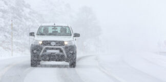 alerta nieve Palencia