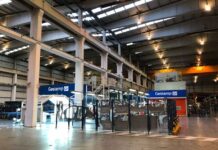 Gestamp Dueñas Palencia