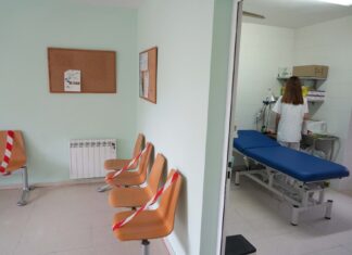 consultas médicas provincia