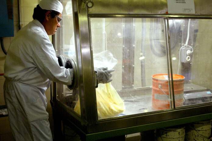 La-salmantina-Enusa-fabricará-combustible-para-reactores-‘VVER-440’-en-colaboración-Westinghouse La-salmantina-Enusa-fabricará-combustible-para-reactores-‘VVER-440’-en-colaboración-Westinghouse