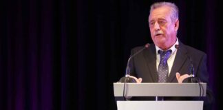 Museo-del-FerrocarrilInauguración del Museo del Ferrocarril de Venta de Baños Jose María López Acero