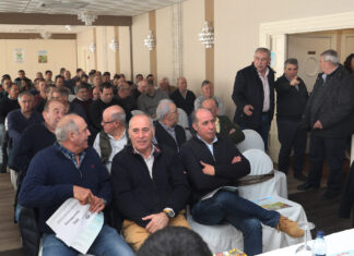 UPA afronta 2023 con “buenas perspectivas” y reclama un Observatorio de Precios Regional