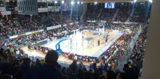 Zunder Palencia Baloncesto