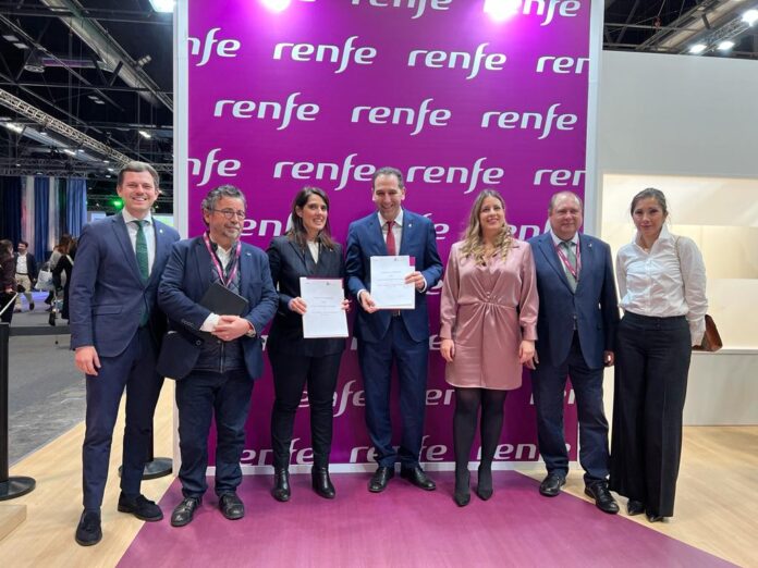 Viajar-a-Palencia-en-tren-con-un-10%-de-descuento Viajar-a-Palencia-en-tren-con-un-10%-de-descuento