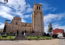 Villamuriel de Cerrato