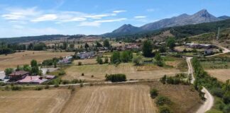 Villaverde de la Peña