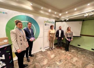 Fitur 2023 Palencia Turismo