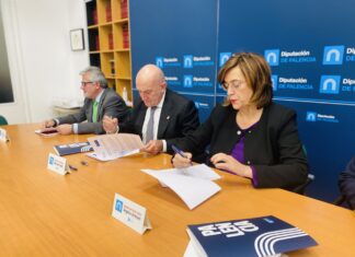 fondo cohesión diputación