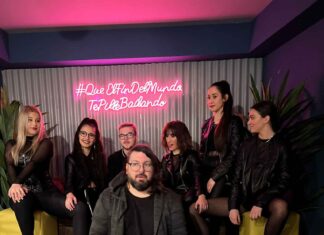 El palentino Pierre May lucha con Nebulossa, La La Love You y Tanxugueiras por llegar a la final de los Premios MIN Pierre May Guardo The Road Deep House productor musical