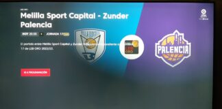 Zunder Palencia Baloncesto