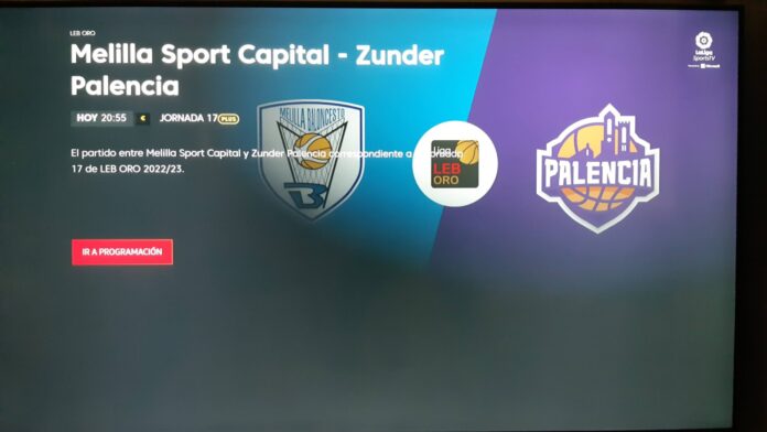 Zunder Palencia Baloncesto