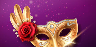 Carnaval Fuentes de Nava