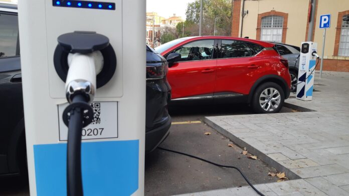 25-nuevos-cargadores-para-vehículos-eléctricos-aparcamientos-Palencia 25-nuevos-cargadores-para-vehículos-eléctricos-aparcamientos-Palencia