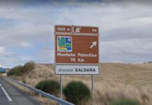 Señalizar mejor los recursos naturales palentinos por 235.775 euros 33-señales-para-hacer-más-'visibles'-los-recursos-naturales-palentinos-y