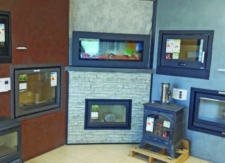 Aislamientos Javier, expertos en materiales de construcción, estufas de biomasa, aislamientos, baños… Aislamientos Javier