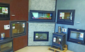 Aislamientos Javier, expertos en materiales de construcción, estufas de biomasa, aislamientos, baños… Aislamientos Javier