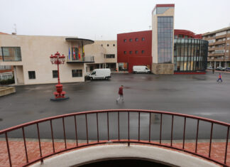 Guardo prepara un fin de semana repleto de actividades