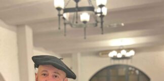 Brasería-La-Posada,-Baltanás