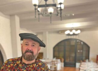 Brasería La Posada, de Baltanás. Un nuevo proyecto Brasería-La-Posada,-Baltanás