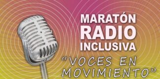 VII Maratón de Radio Inclusivo