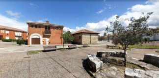 Castrejón de la Peña - Foto Palencia Turismo