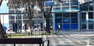 Colas-ante- Pabellón-ocho-horas-antes-venta-últimas-entradas-Copa