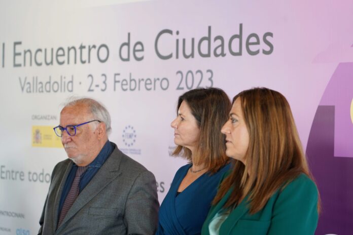 VII Encuentro de Ciudades por la Seguridad Vial y la Movilidad Sostenible