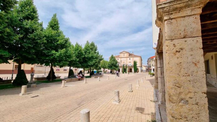 Dueñas Dueñas Plaza