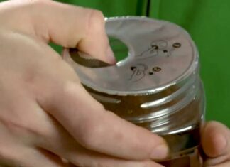 El abrefácil de la palentina Prosol, reconocido por el Observatorio de Innovación en Gran Consumo El-Observatorio-Innovación-en-Gran-Consumo-abrefacil-prosol