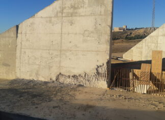 El sistema de control de Adif detecta “incidencias menores” en estructuras del AVE a Cantabria El-sistema-calidad-Adif´-detecta-incidencias-menores-estructuras-AVE-Cantabria-w