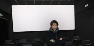 Fran Fernández, de la MICP