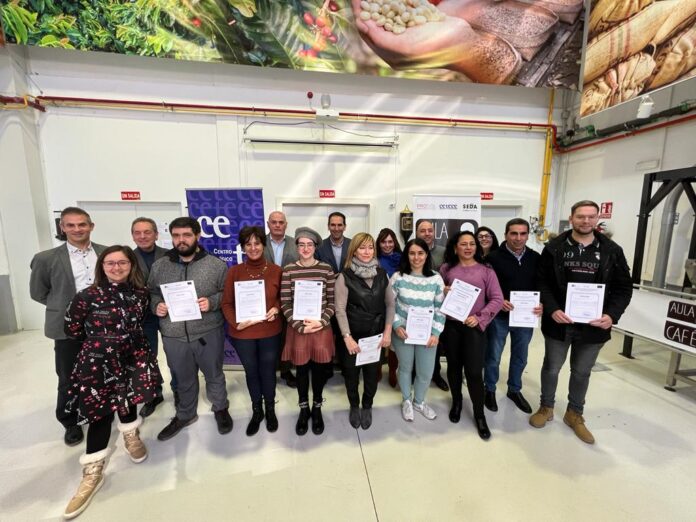 cafés y sucedáneos curso cafés y sucedáneos curso