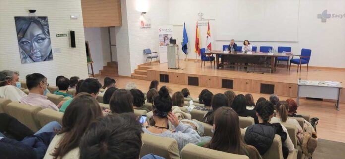 Jornada Clínica CAUPA Palencia Jornada Clínica CAUPA