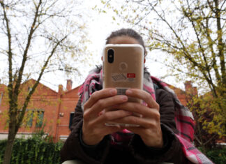 Intenta estafar a una mujer en Palencia pidiéndole dinero por ‘bizum’ para ayudarla con su pensión La-Diputación-Palencia-ofrece-hazme-un-Bizum-ya