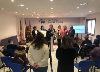 Las-experiencias-de-éxito-llevan-PP-repetir-candidaturas-Autilla-Baltanás-Magaz-Villarramiel