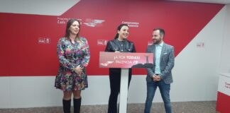 PSOE Velilla Barruelo